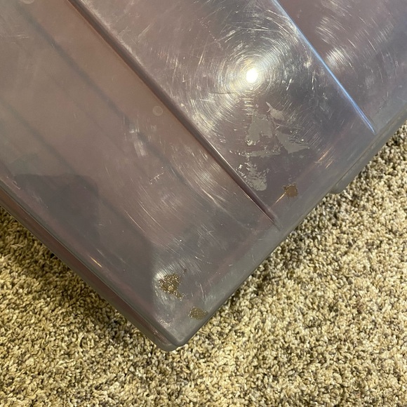 VHS Storage Box - Picture 7 of 9